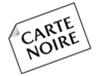 Carte Noire