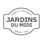 Jardin du midi